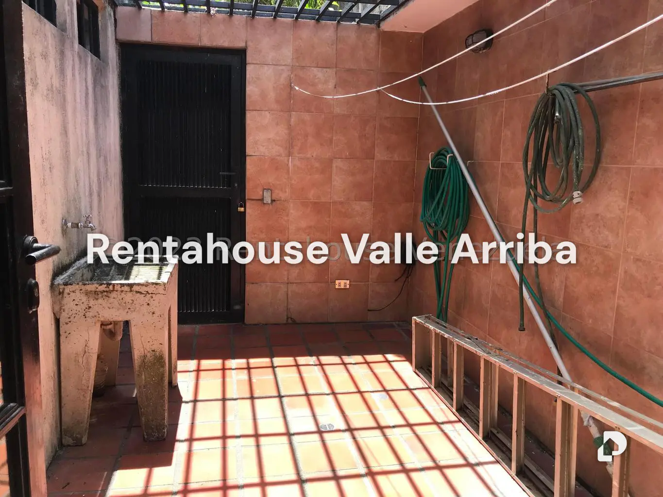 Casa en Monterrey, Caracas – 17