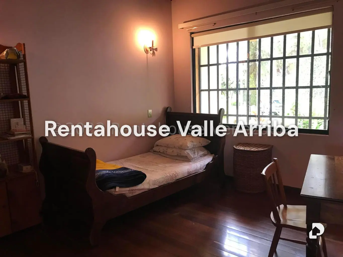 Casa en Monterrey, Caracas – 23