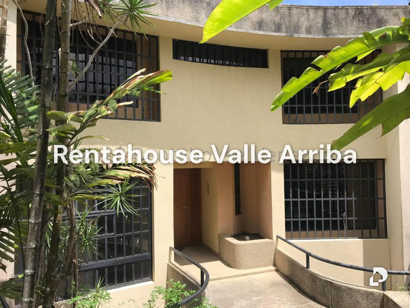 Casa en Monterrey, Caracas – 1
