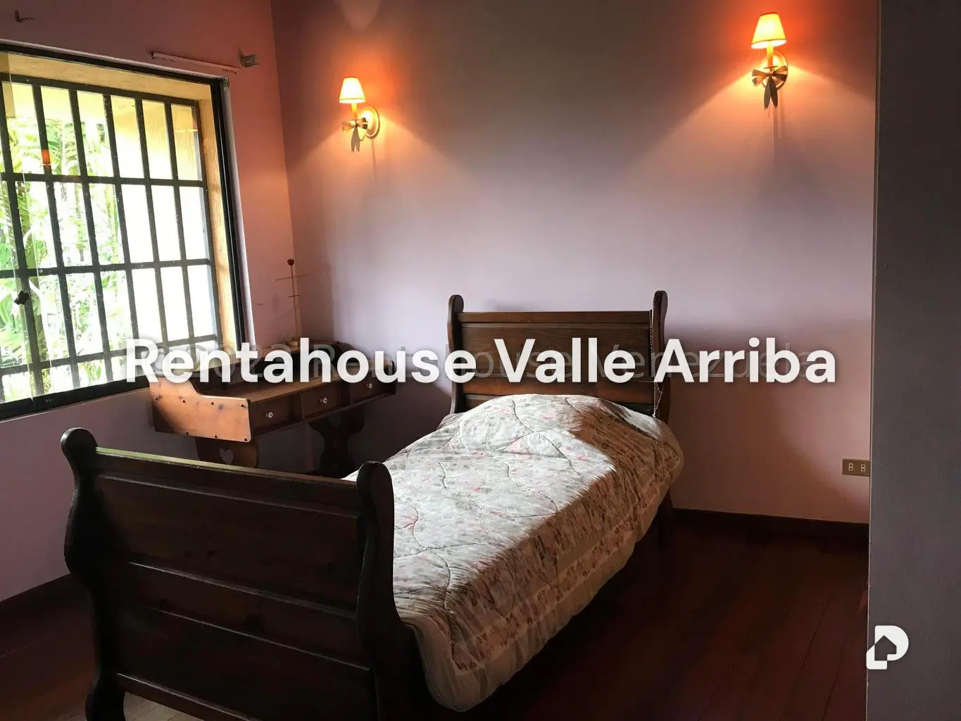 Casa en Monterrey, Caracas – 27