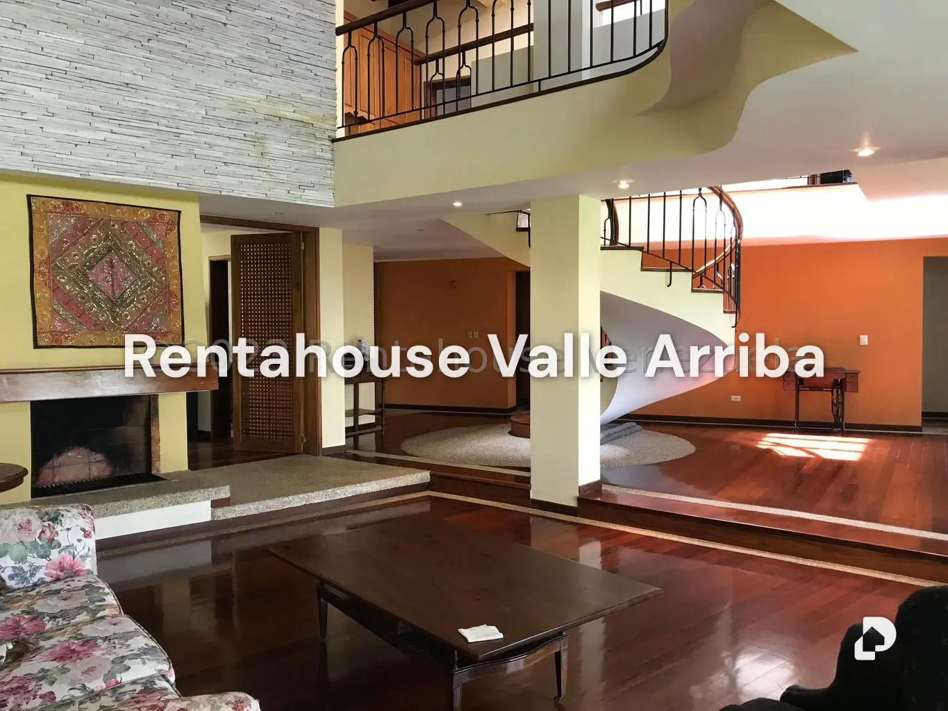 Casa en Monterrey, Caracas – 9
