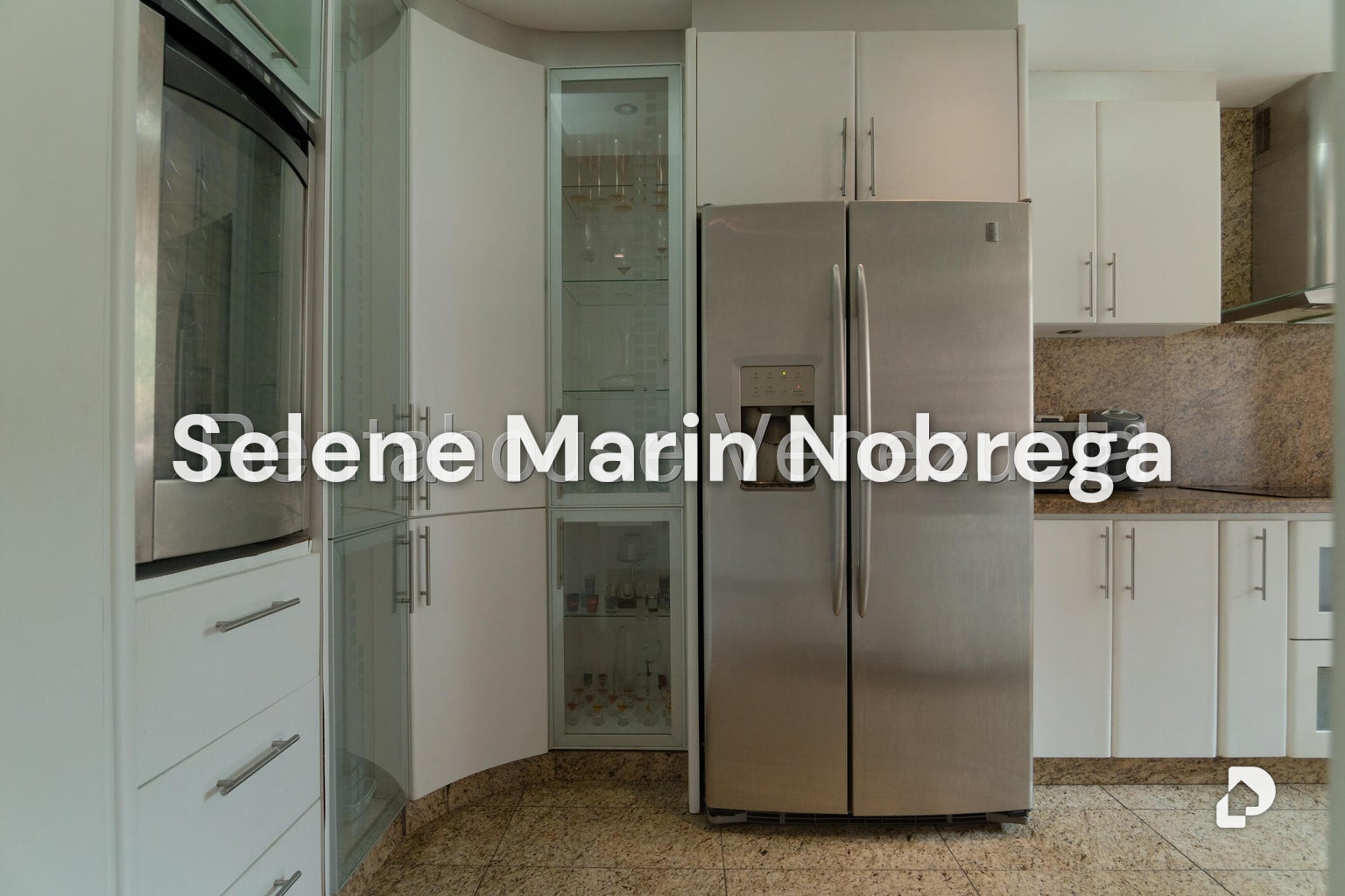 Apartamento en Solar del Hatillo, Caracas – 29