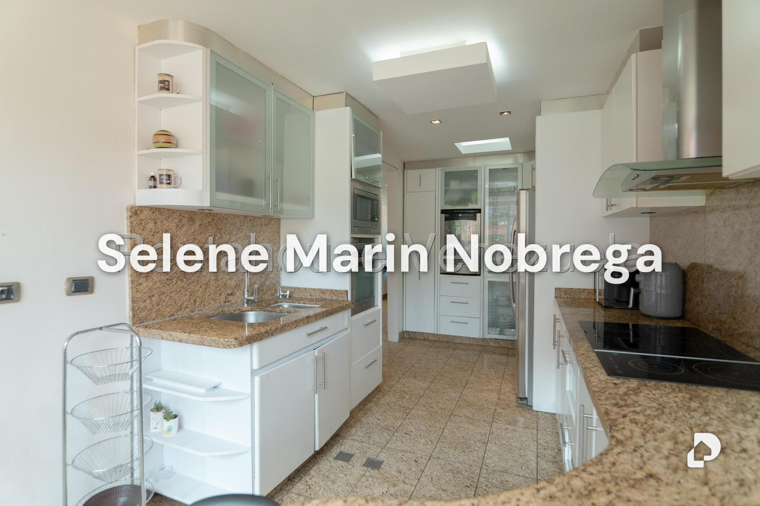Apartamento en Solar del Hatillo, Caracas – 30