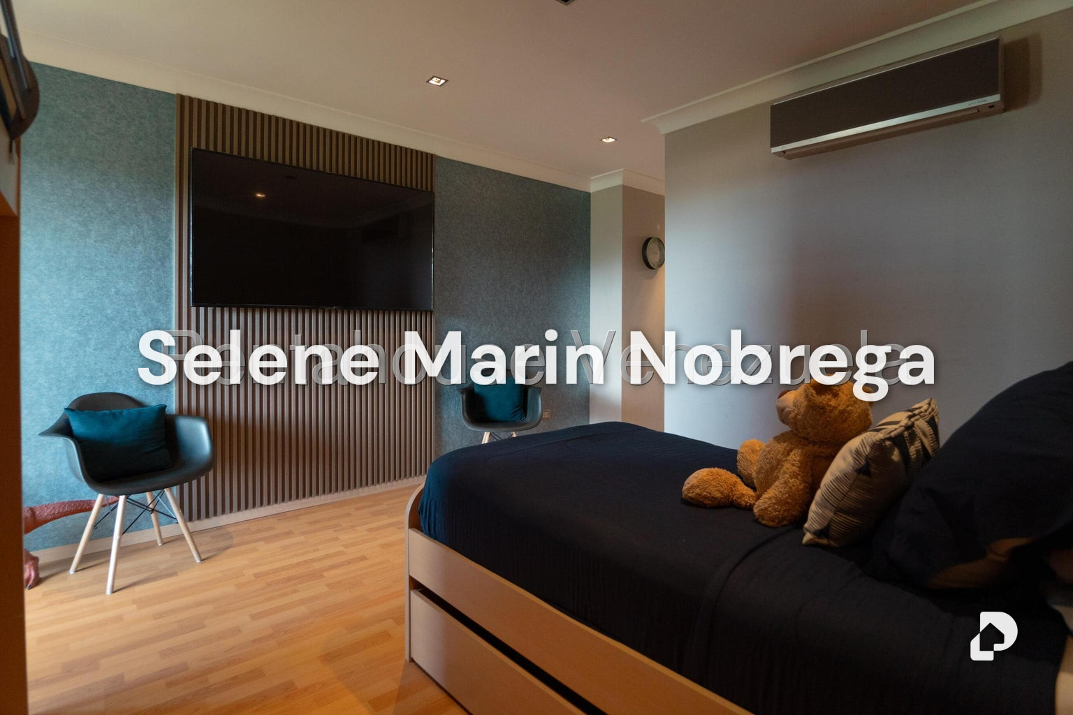 Apartamento en Solar del Hatillo, Caracas – 14