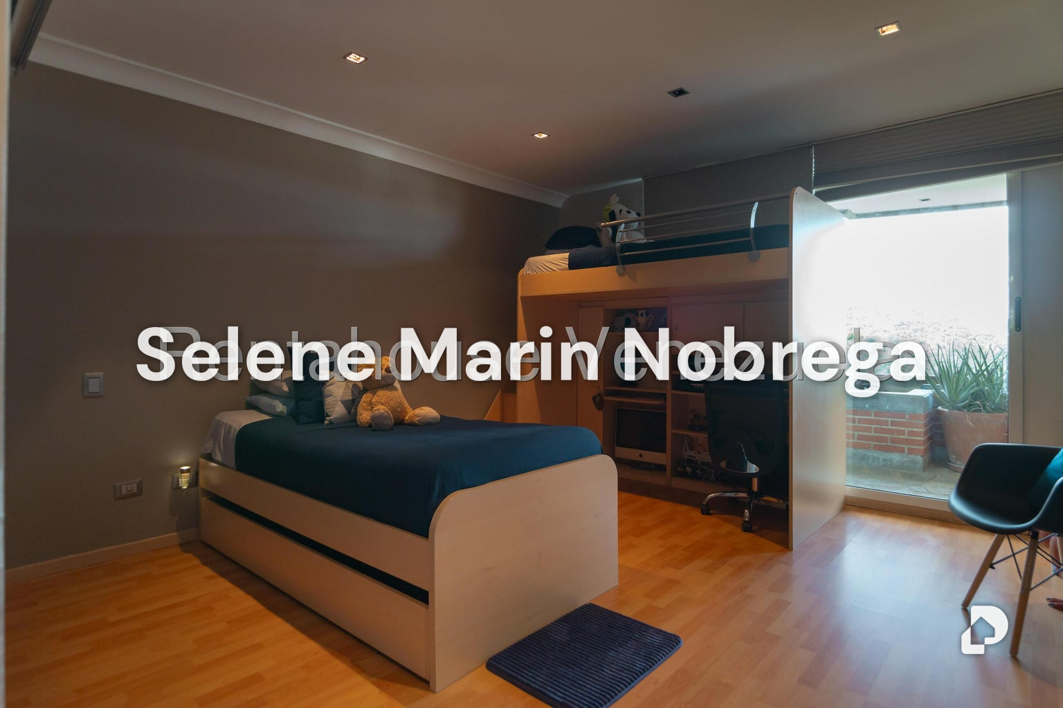 Apartamento en Solar del Hatillo, Caracas – 10