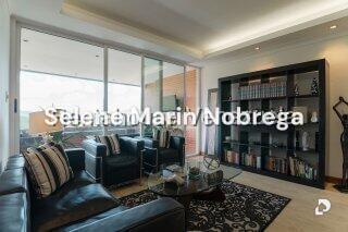 Apartamento en Solar del Hatillo, Caracas – 4