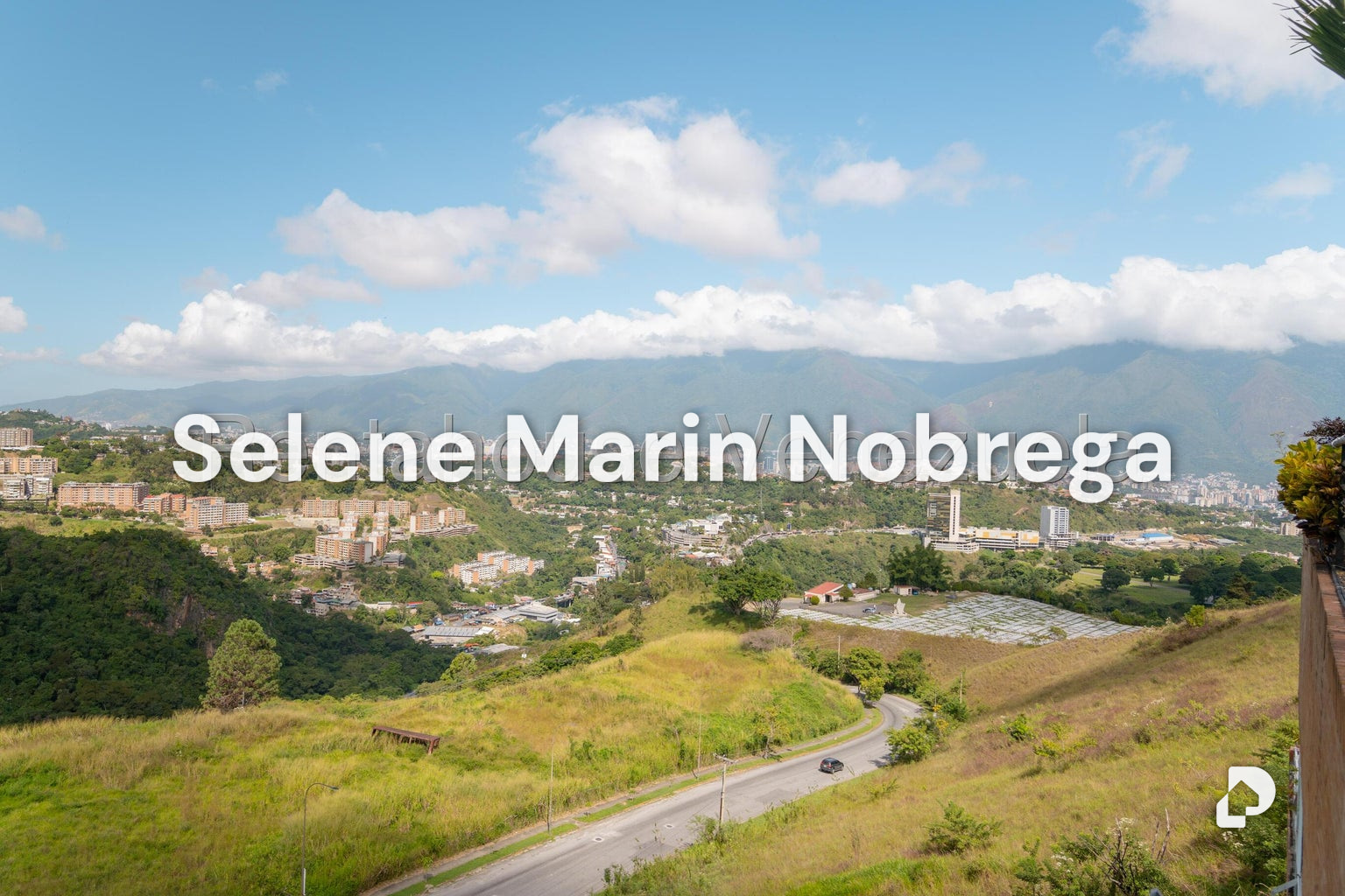 Apartamento en Solar del Hatillo, Caracas – 23