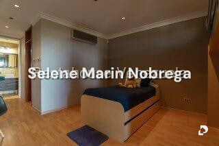 Apartamento en Solar del Hatillo, Caracas – 12