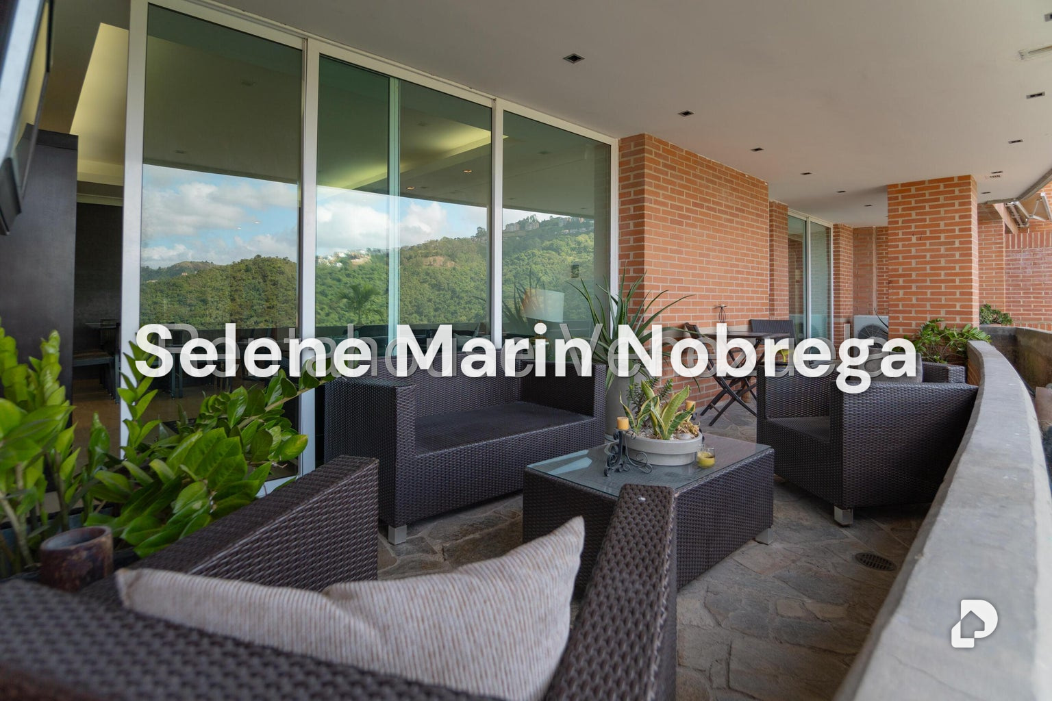 Apartamento en Solar del Hatillo, Caracas – 8