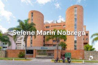 Apartamento en Solar del Hatillo, Caracas – 1