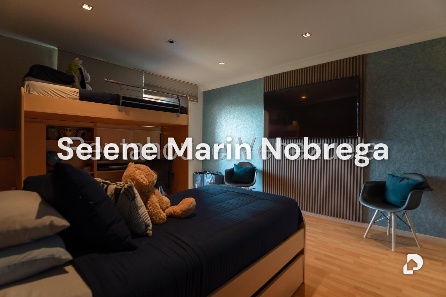 Apartamento en Solar del Hatillo, Caracas – 11