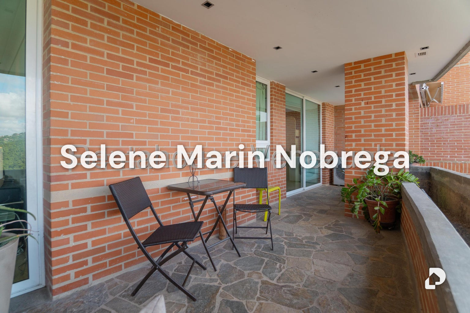 Apartamento en Solar del Hatillo, Caracas – 7