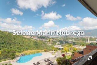 Apartamento en Solar del Hatillo, Caracas – 9