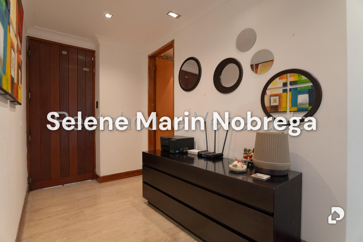 Apartamento en Solar del Hatillo, Caracas – 2
