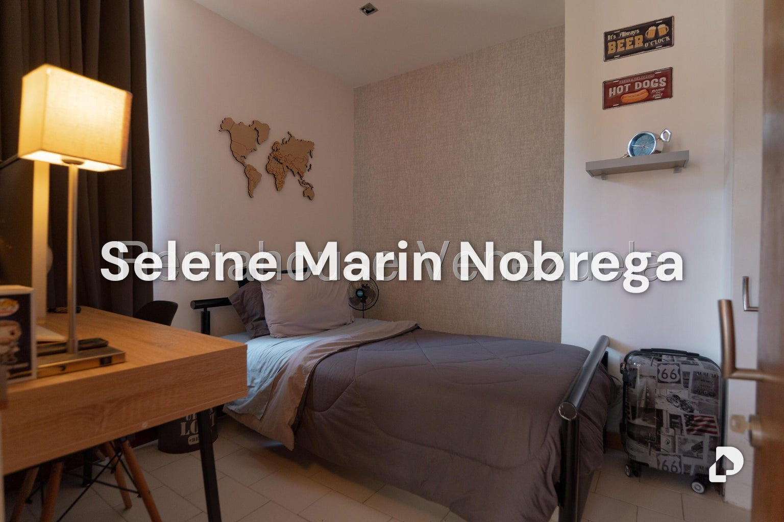 Apartamento en Solar del Hatillo, Caracas – 27