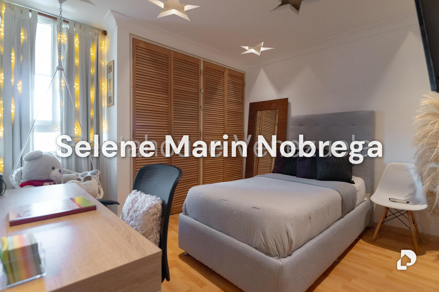 Apartamento en Solar del Hatillo, Caracas – 20