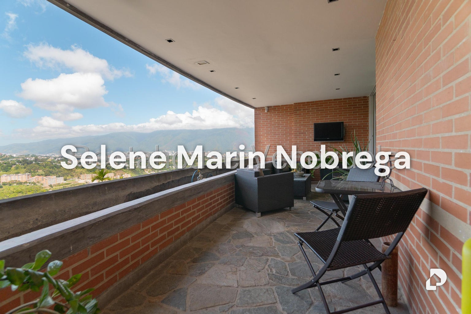 Apartamento en Solar del Hatillo, Caracas – 6