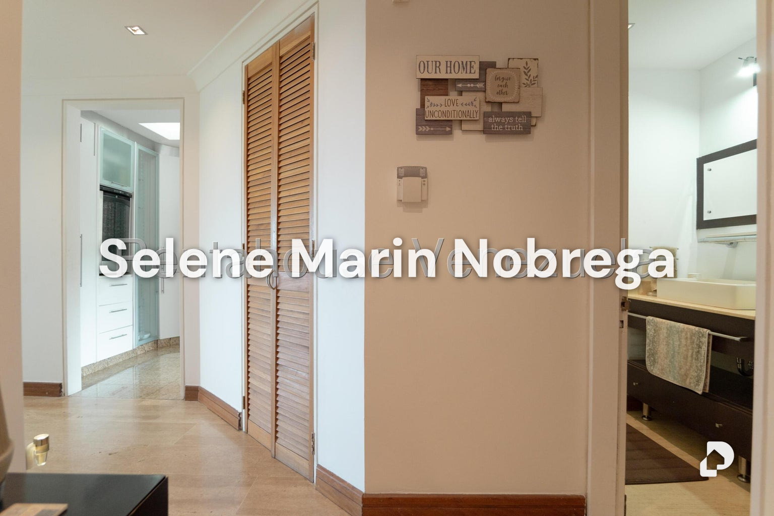 Apartamento en Solar del Hatillo, Caracas – 26