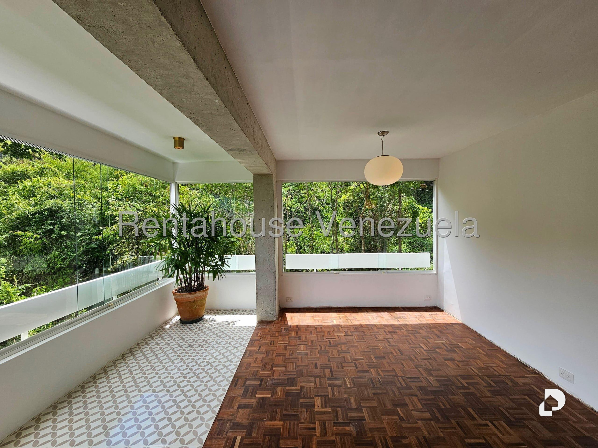 Apartamento en San Román, Caracas – 9