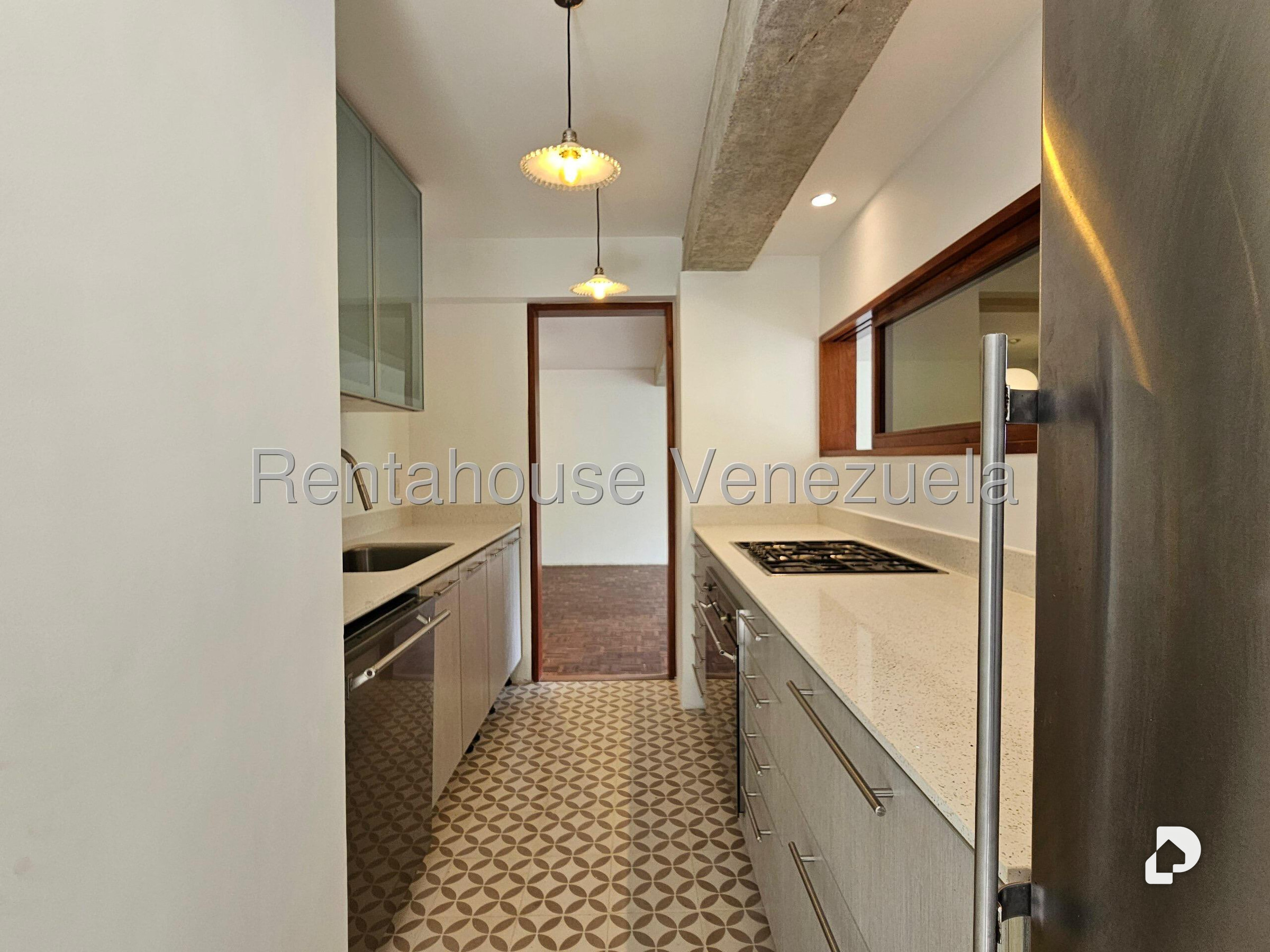 Apartamento en San Román, Caracas – 25