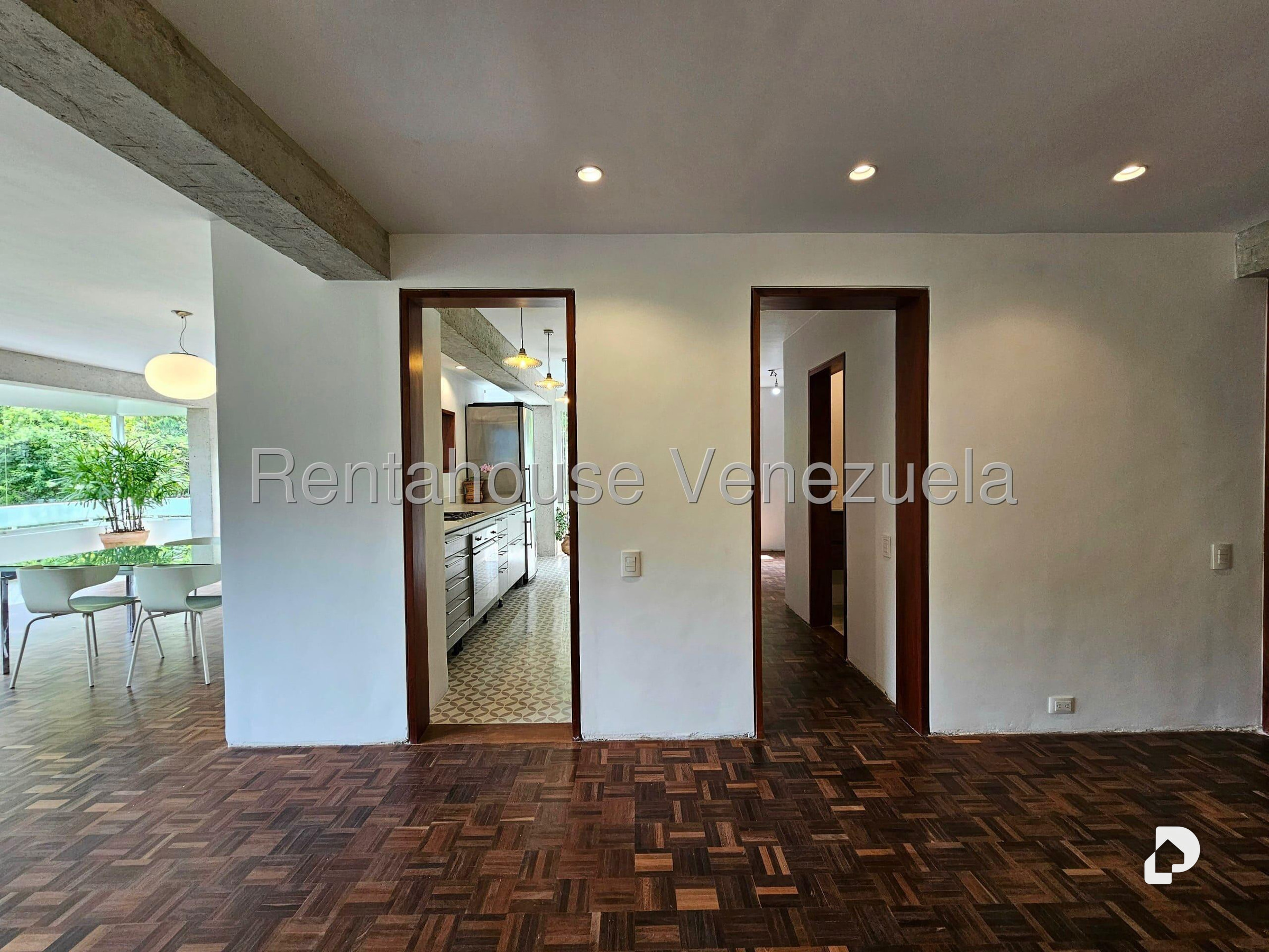 Apartamento en San Román, Caracas – 16
