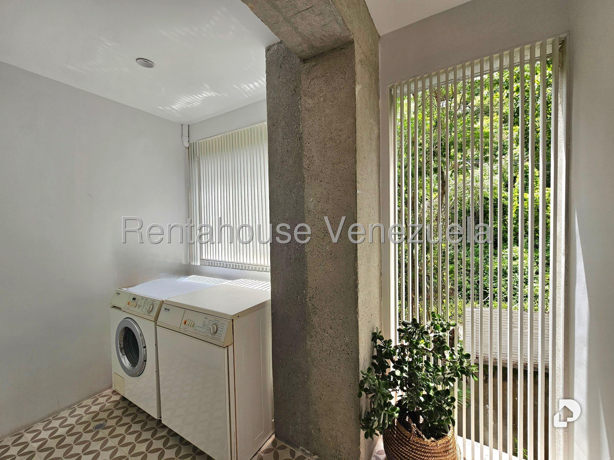 Apartamento en San Román, Caracas – 22
