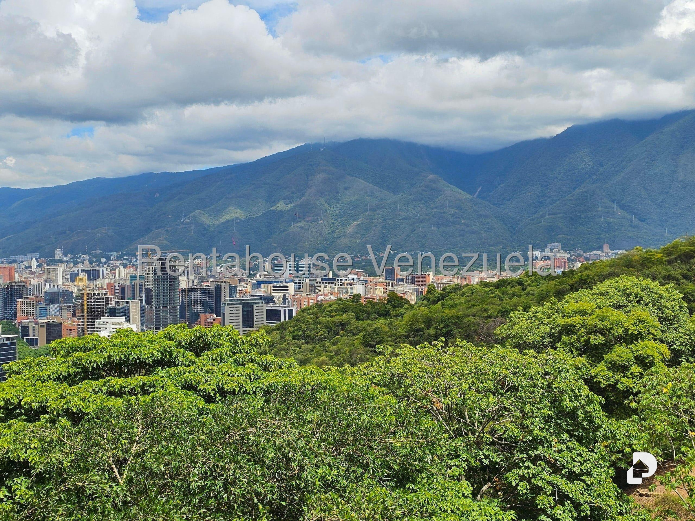 Apartamento en San Román, Caracas – 13