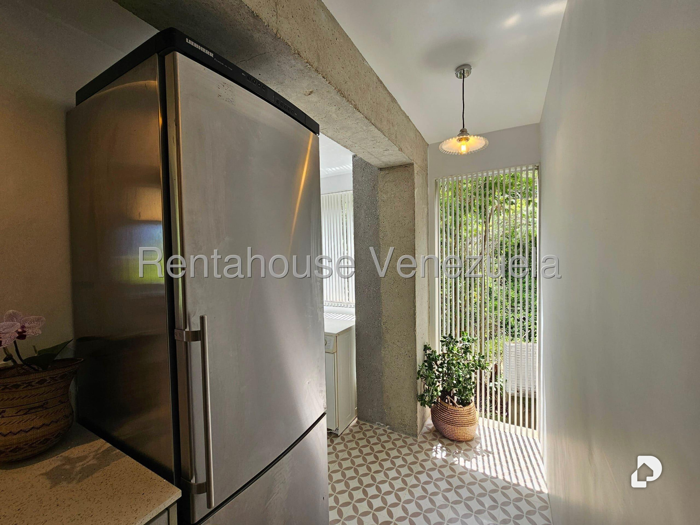 Apartamento en San Román, Caracas – 21