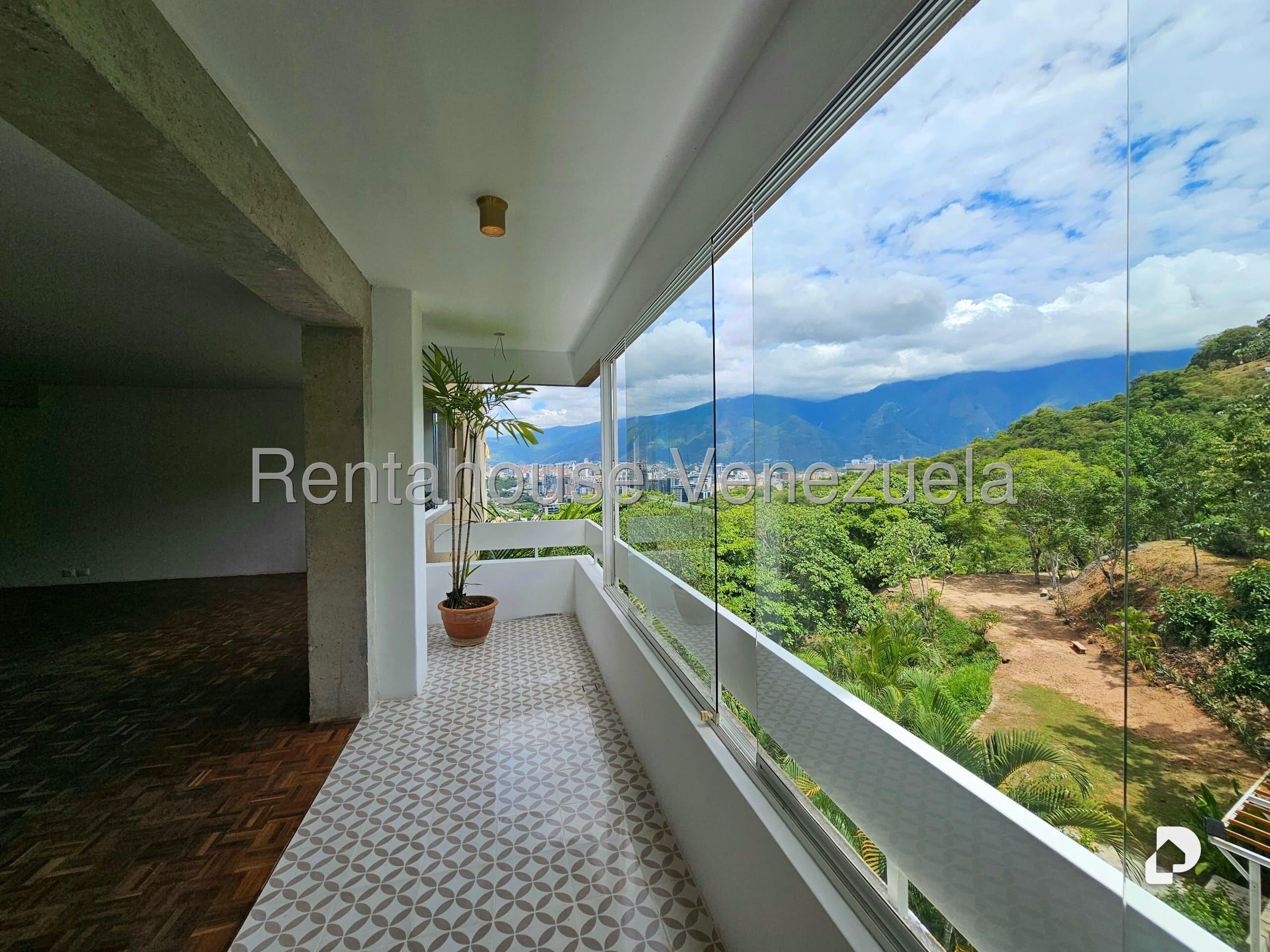 Apartamento en San Román, Caracas – 11