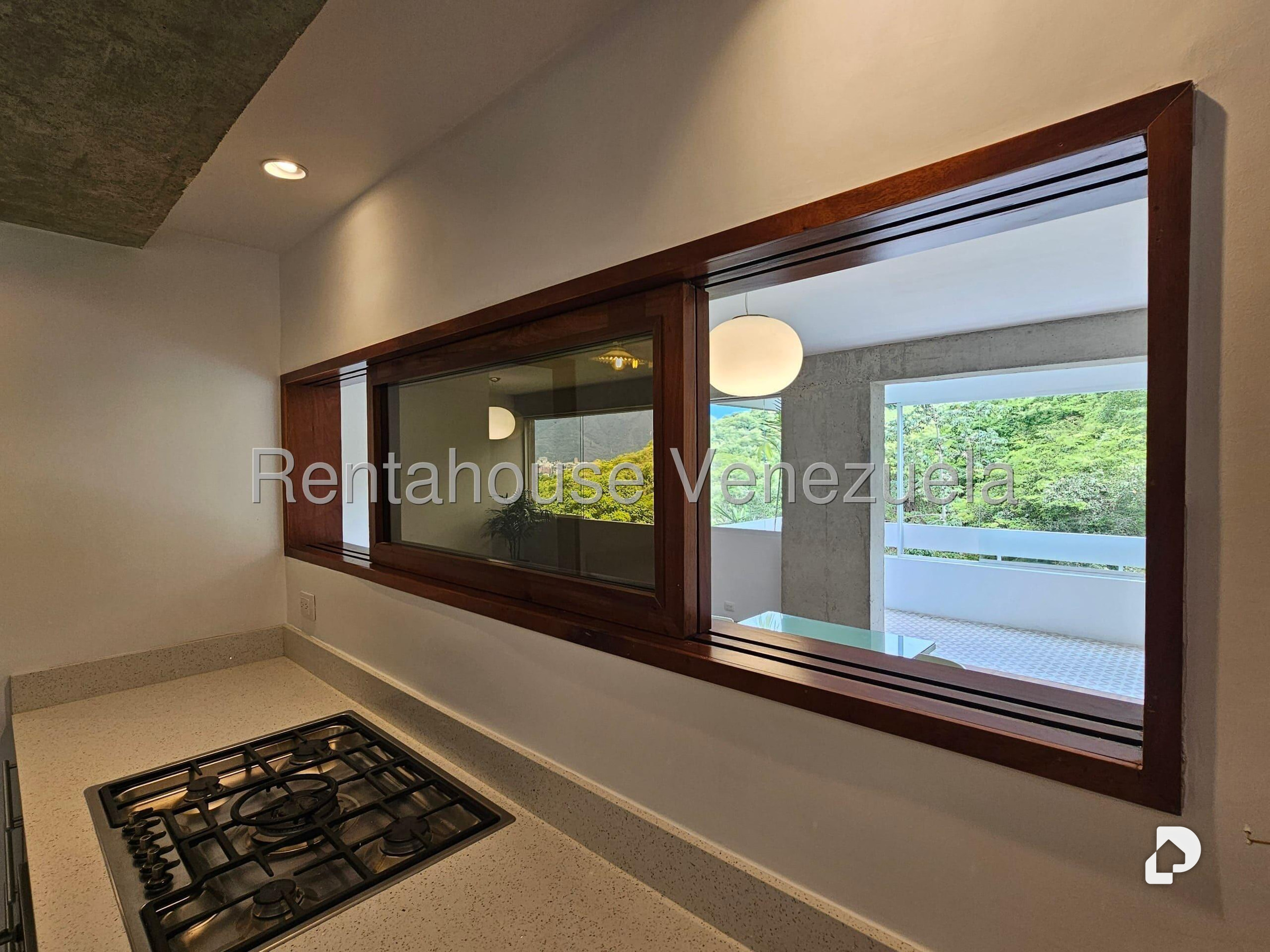 Apartamento en San Román, Caracas – 20