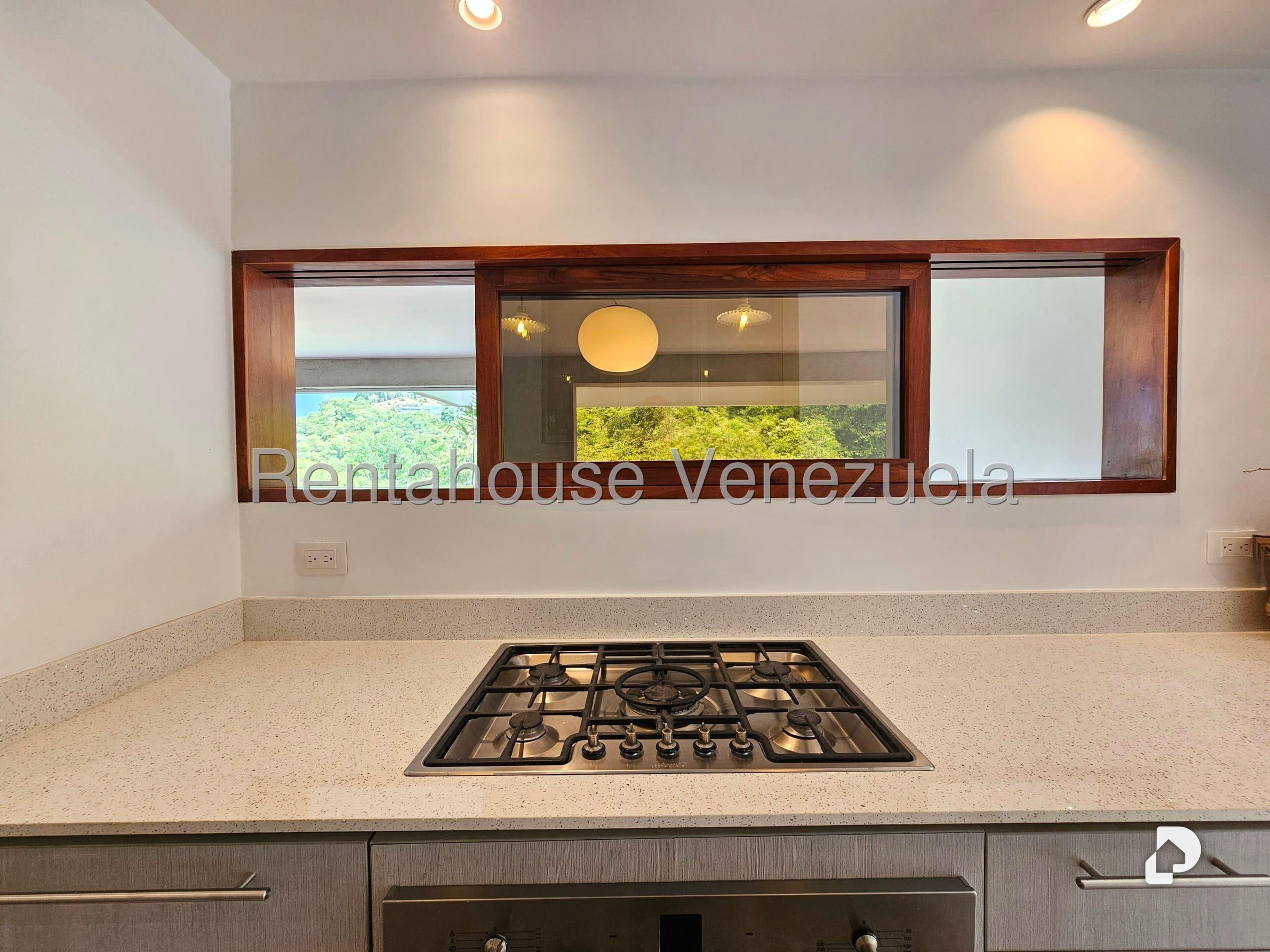 Apartamento en San Román, Caracas – 19