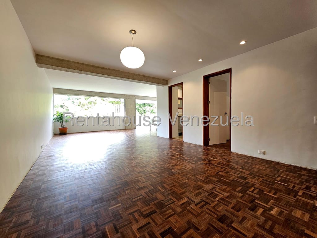 Apartamento en San Román, Caracas - 1