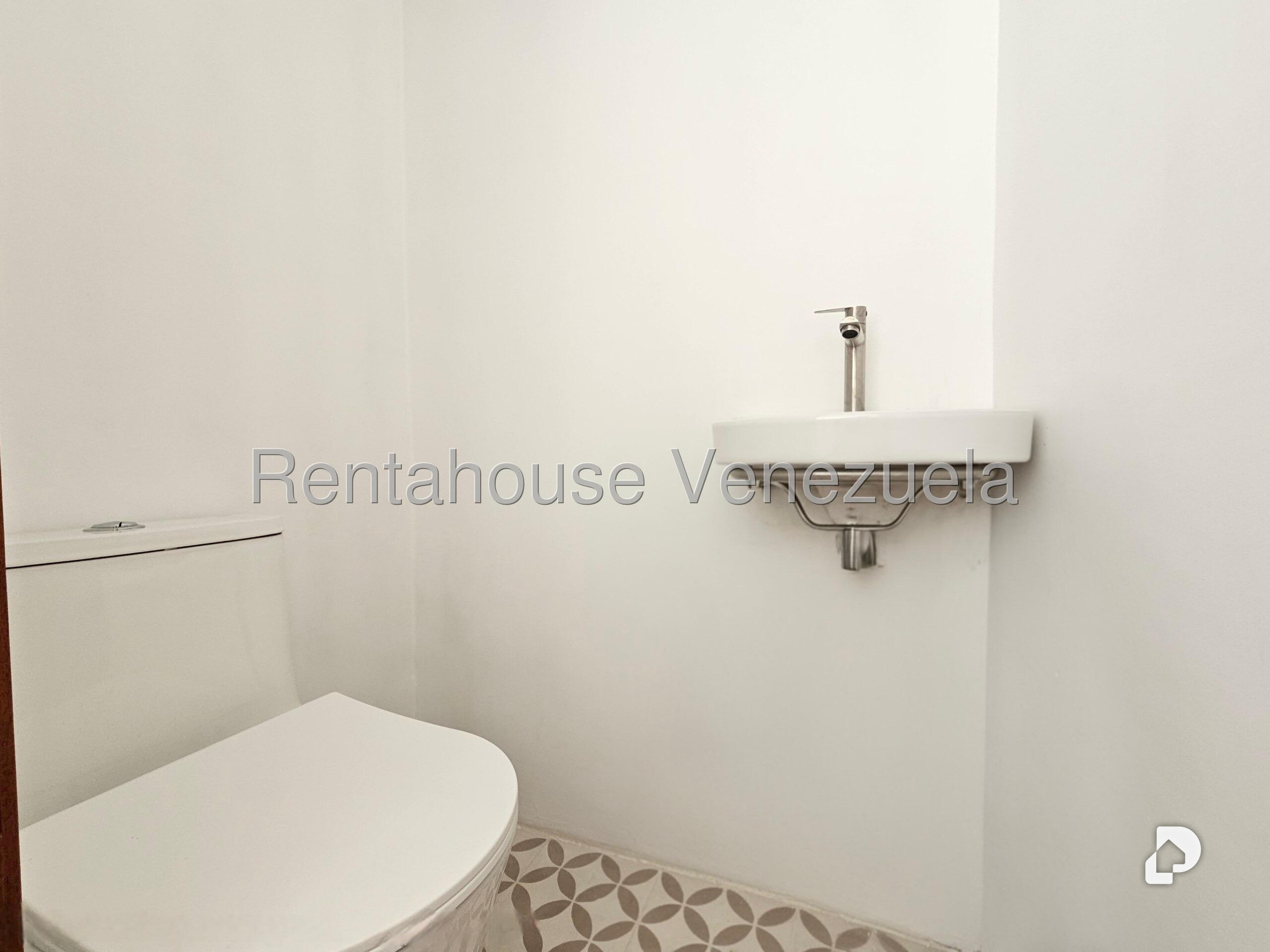 Apartamento en San Román, Caracas – 27