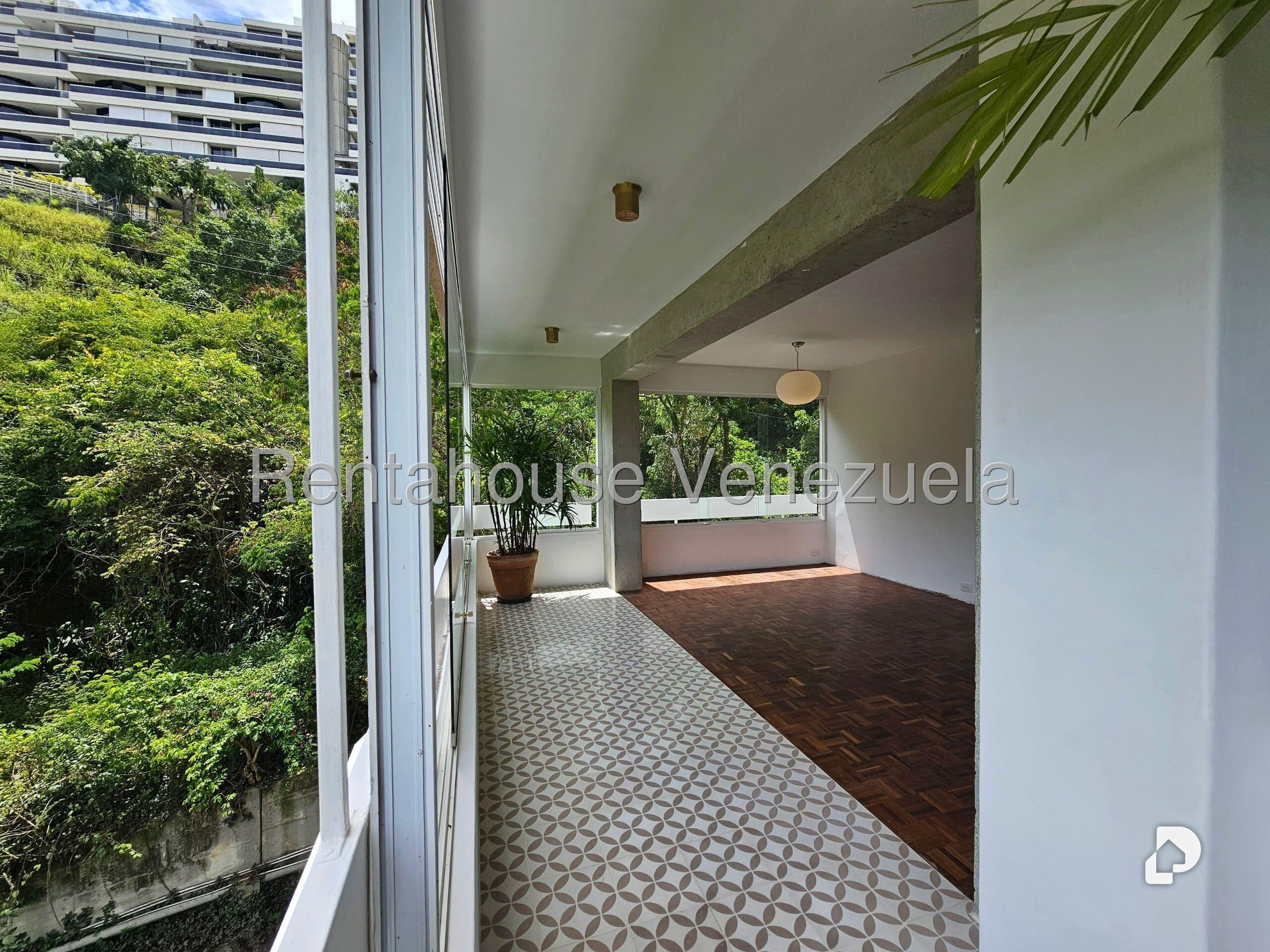 Apartamento en San Román, Caracas – 14
