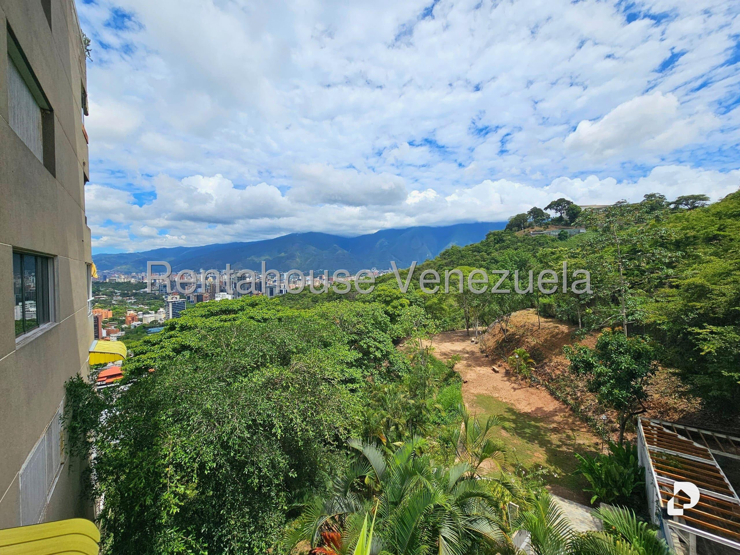 Apartamento en San Román, Caracas – 12