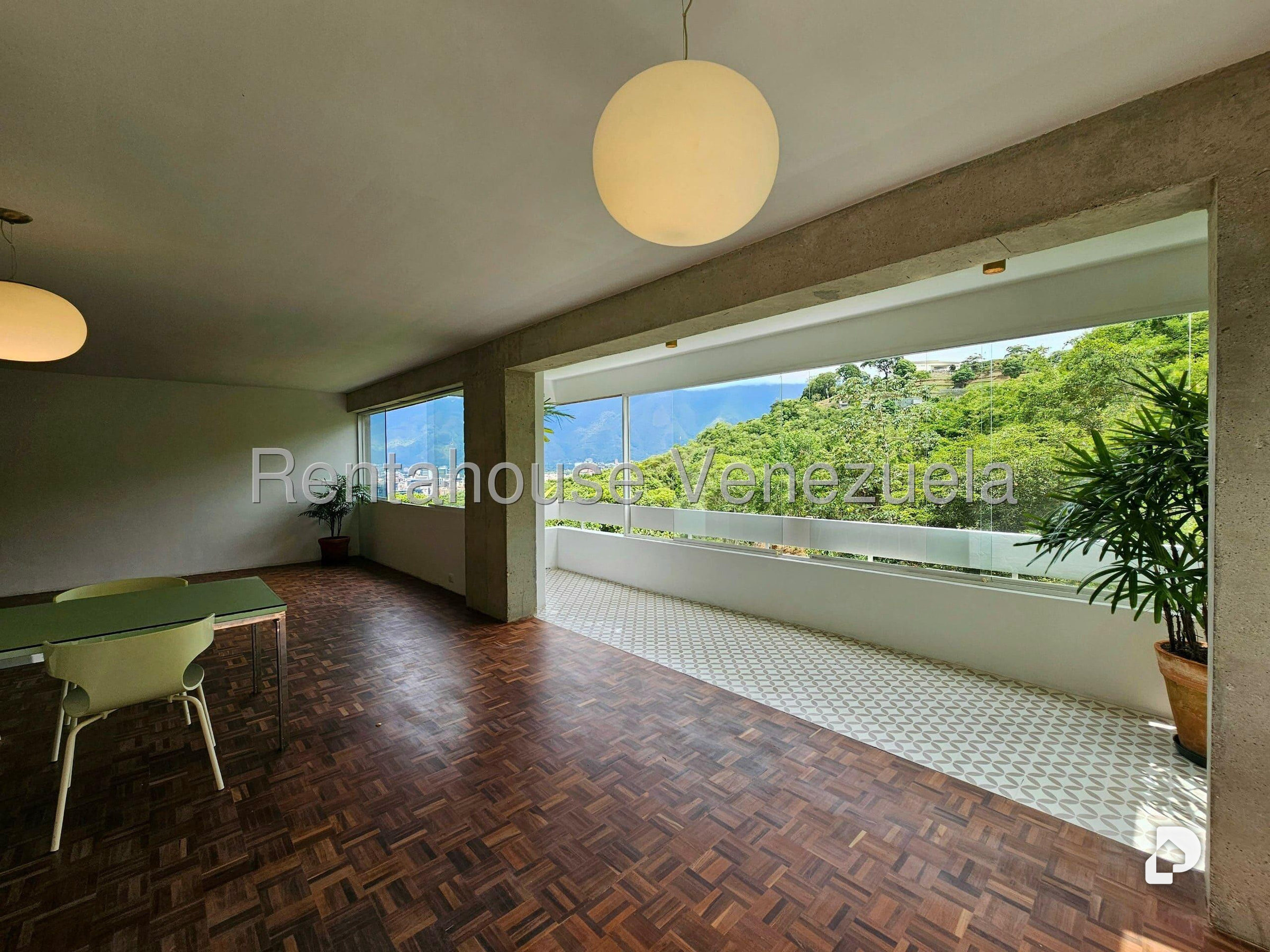 Apartamento en San Román, Caracas – 10
