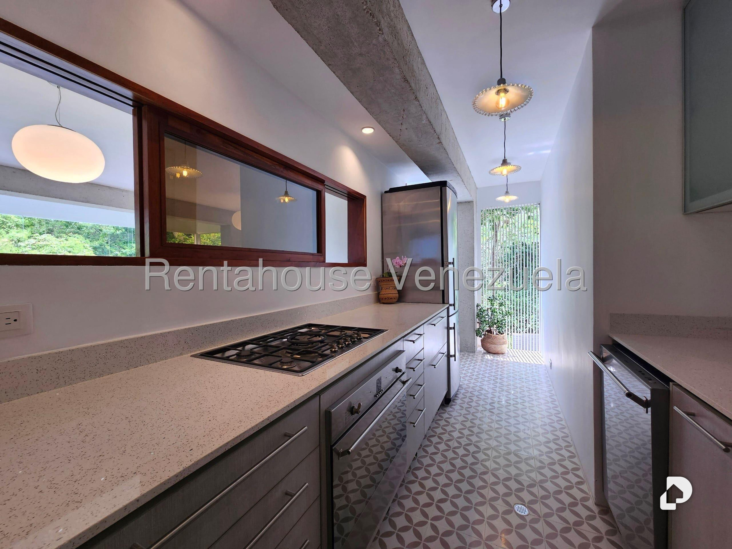 Apartamento en San Román, Caracas – 17