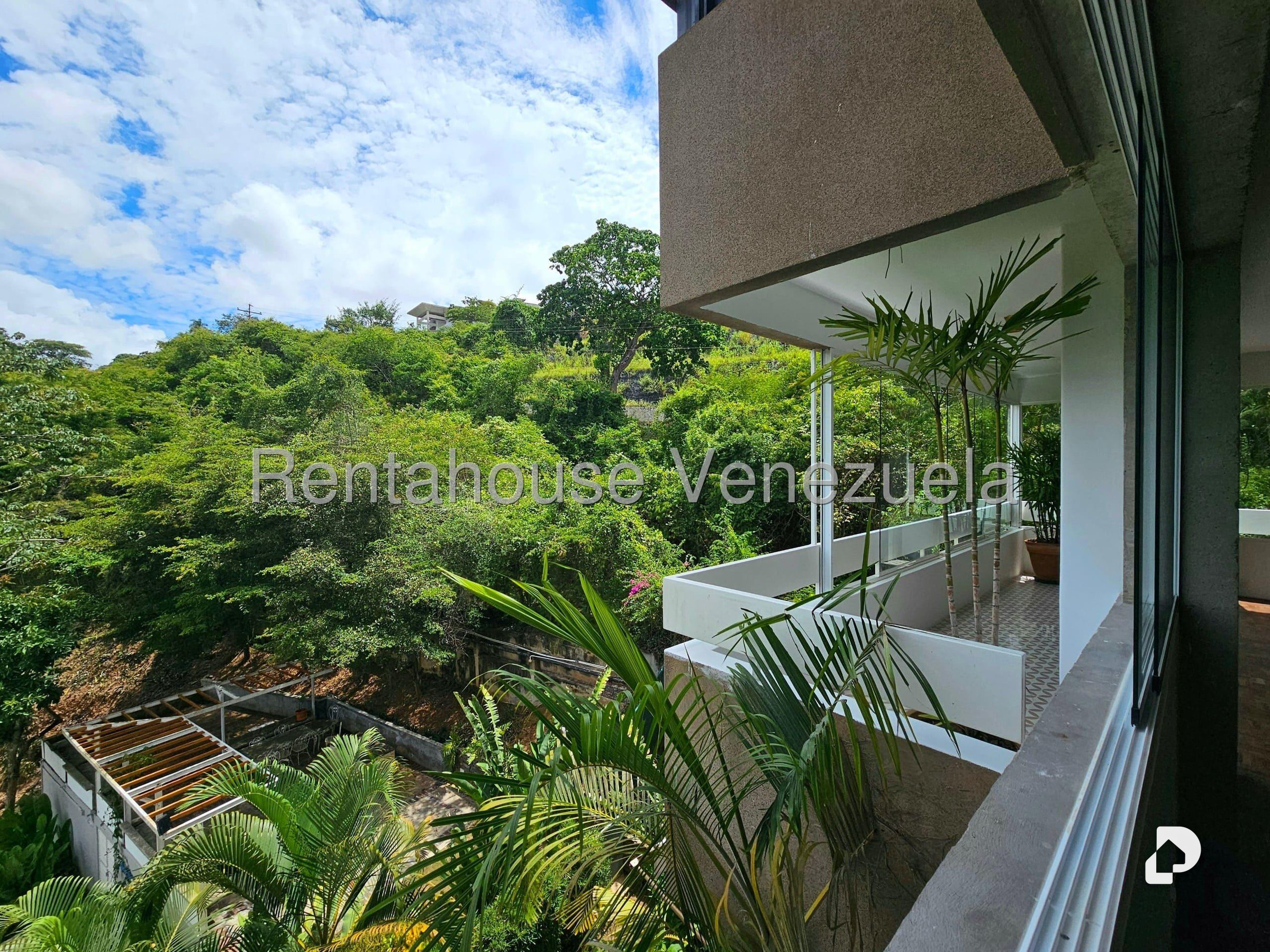 Apartamento en San Román, Caracas – 7