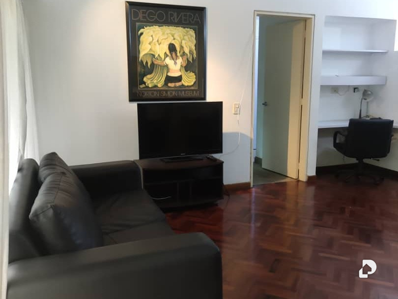 Apartamento en Sebucan, Caracas – 7