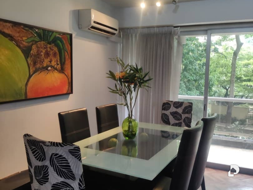 Apartamento en Sebucan, Caracas – 1