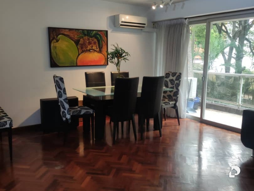 Apartamento en Sebucan, Caracas – 2