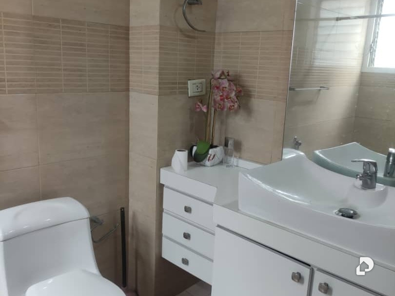 Apartamento en Sebucan, Caracas – 4
