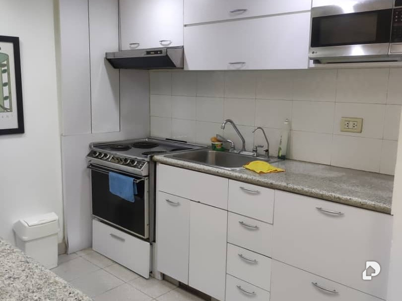 Apartamento en Sebucan, Caracas – 5