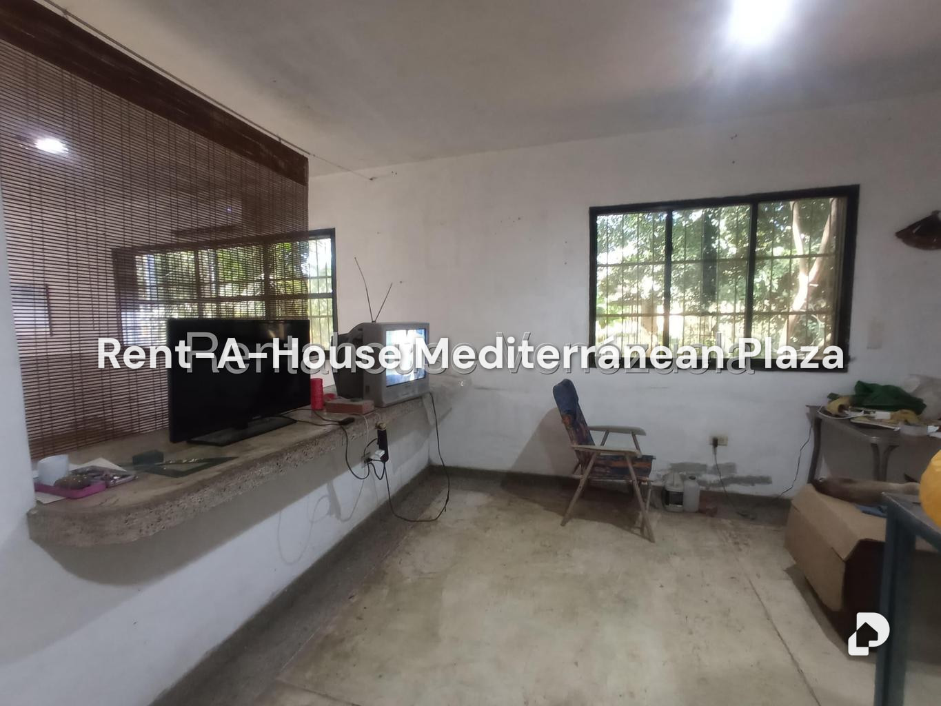 Casa en La Castellana, San Joaquín – 11