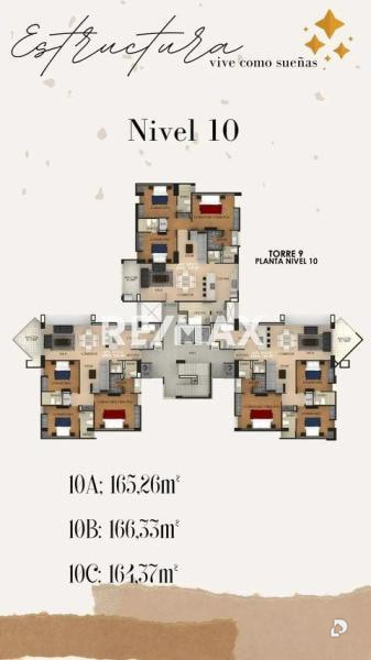 Apartamento en Maracaibo – 2