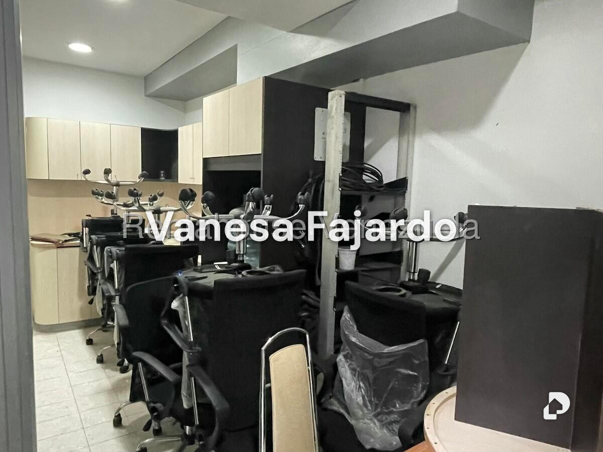 Local comercial en Las Minas, San Antonio de Los Altos – 9