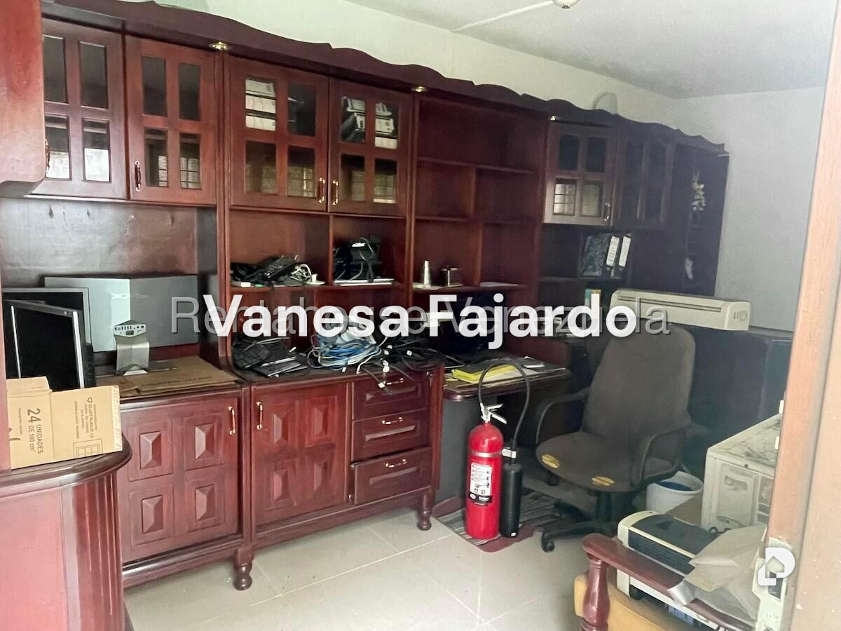 Local comercial en Las Minas, San Antonio de Los Altos – 3