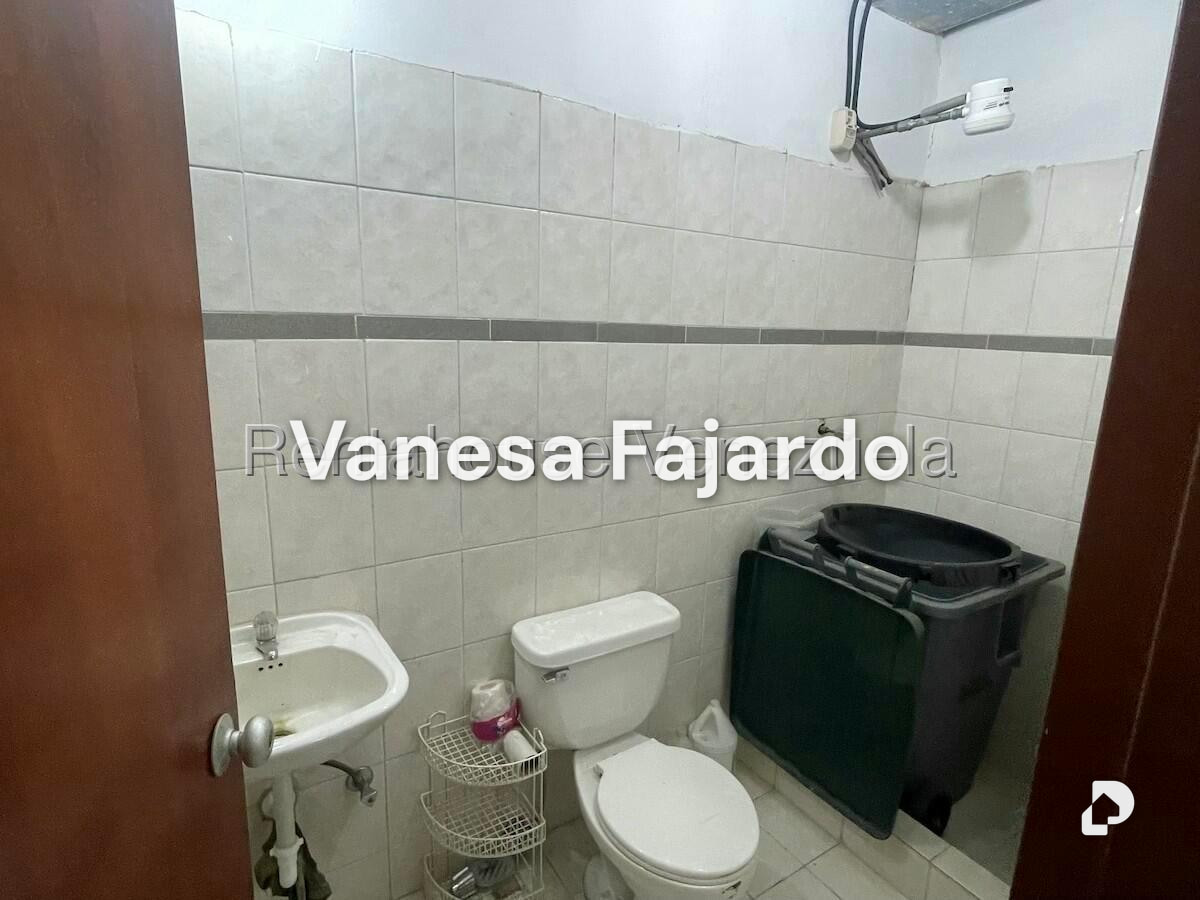 Local comercial en Las Minas, San Antonio de Los Altos – 11