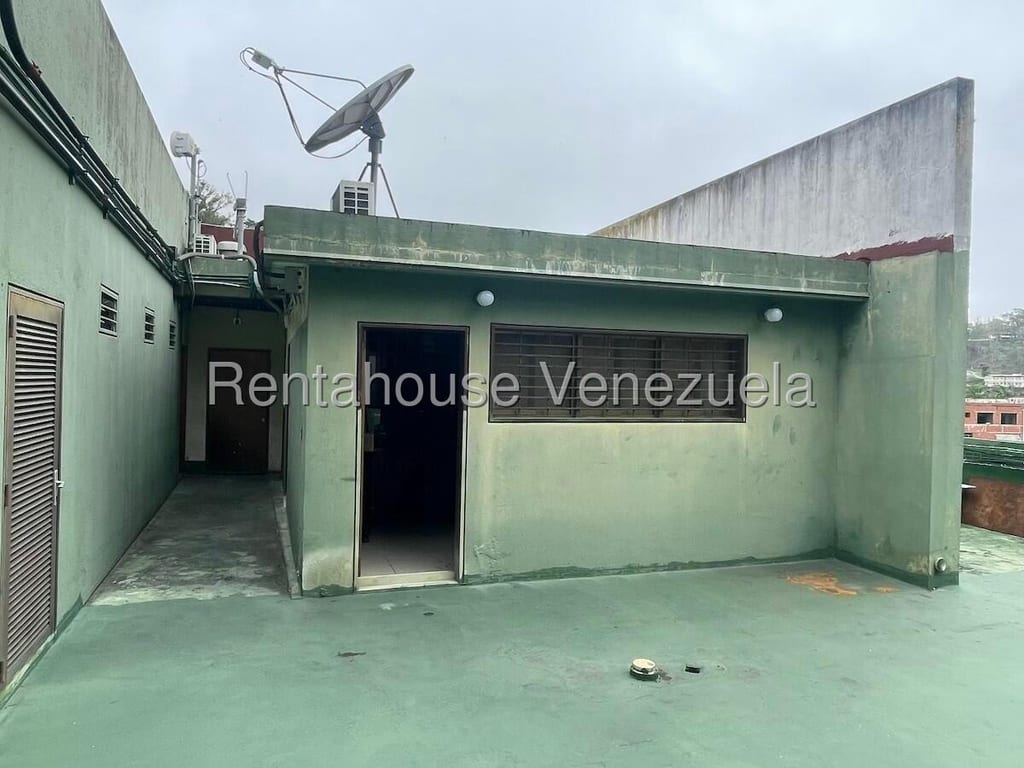 Local comercial en Las Minas, San Antonio de Los Altos - 1