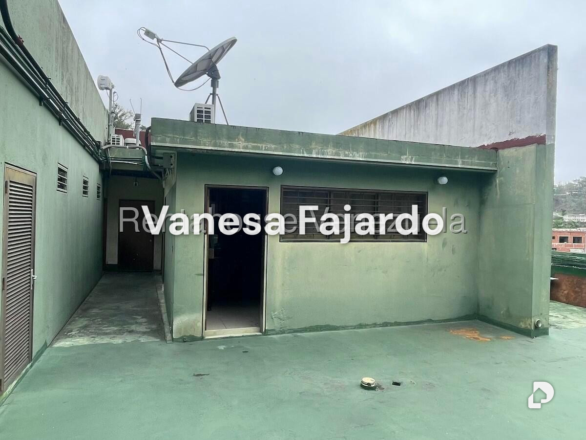 Local comercial en Las Minas, San Antonio de Los Altos – 1